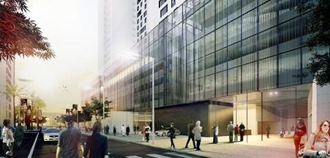  Tamdeen Square Residences 